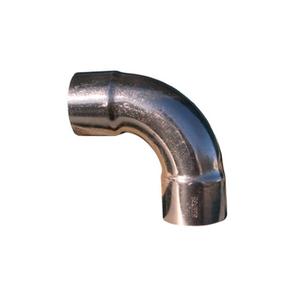 CURVA 90 IN RAME X TUBO DA 7/8 11110608