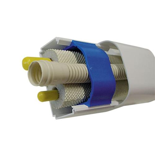 BLOCK T-60 SET FERMA TUBI CANALINA PEZZI 20 Foto 2