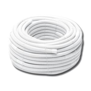 TUBO SCARICO COND. INSTALLAZIONE IN CANALINA MT. 50