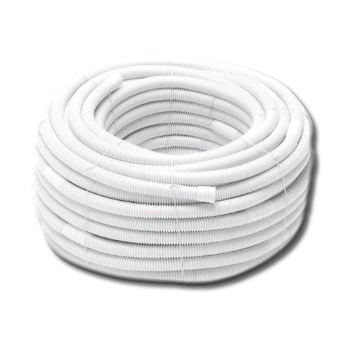 TUBO SCARICO COND. INSTALLAZIONE IN CANALINA MT. 50 Foto 1