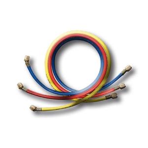 CONFEZIONE 3 TUBI FLESSIBILE X GAS R22/R407C 11132021