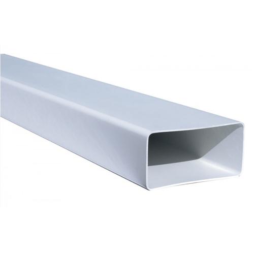 TUBO RETTANGOLARE 60X204 TQ204 Foto 1
