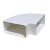 CURVA PIANA 90' 60X204 CPR204 Foto 1