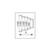 RIDUZIONE PVC 125-100 Foto 4