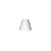 RIDUZIONE PVC 125-100 Foto 2