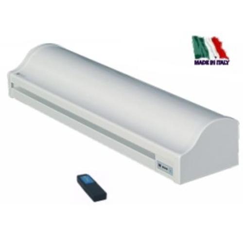 BARRIERA D'ARIA 3 SILENCE FRONT TANG. 1000 DESTRA Foto 2