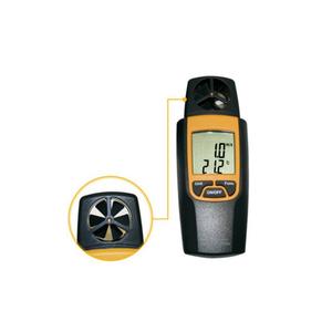 TERMO ANEMOMETRO DIGITALE TASCABILE