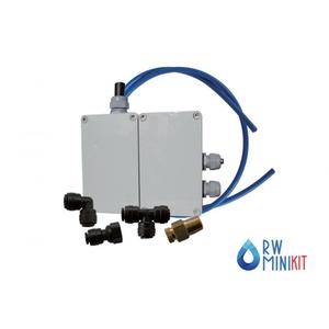 KIT COMPLETO POMPA NEBULIZZATRICE RW MINI KIT