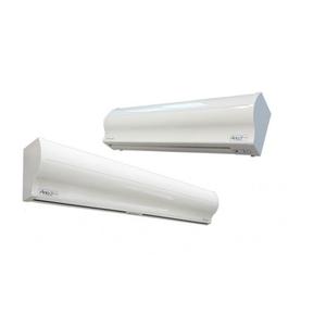 BARRIERA DARIA MODELLO 2000 CON RESISTENZA 7600W