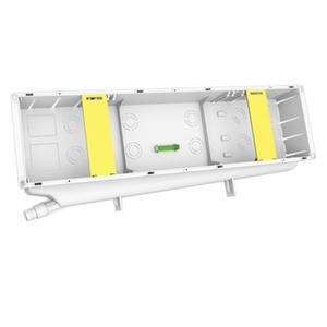 PREDISPOSIZIONE ELISYUM HYDRONIC CLASSIC