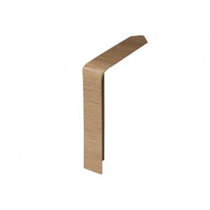 ANGOLO INTERNO ROVERE CHIARO BATTERIA REFILINE