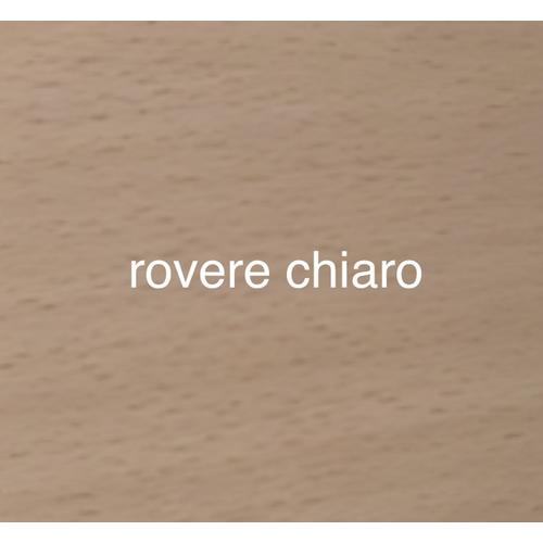 BATTISCOPA ROVERE CHIARO REFILINE Foto 2