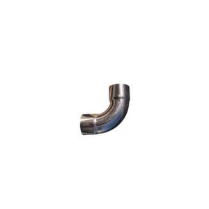 CURVA 90 IN RAME X TUBO DA 1"1/4
