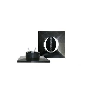 ADATTATORE CIRCOLARE PER DIFFUSORE 45X45