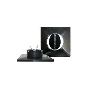 RIDUZIONE PER ADATTATORE 200 A 150
