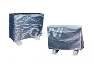 Foto TELO "B" X MOTOCONDENSANTE 87 X 53 X 28