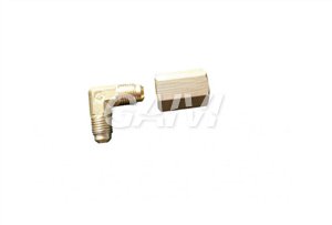 Foto KIT ADATTATORE ORIZZONTALE 11131073