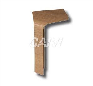 Foto CURVA ANGOLO INTERNO ROVERE CHIARO BATTERIA REFILINE