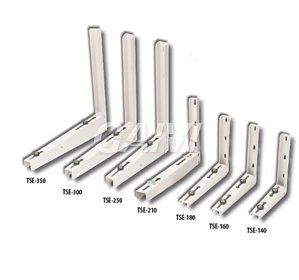 Foto TSE-250 COPPIA MENSOLE STANDARD 11100025