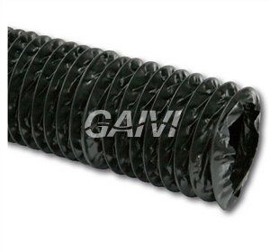 Foto TUBO FLESSIBILE D. 127 PVC NON-ISOLATO