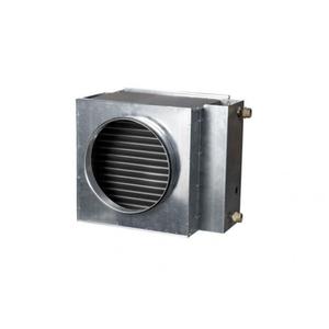 BATTERIA ACQUA CALDA X REC. CALORE 200-4