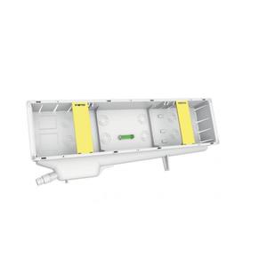 PREDISPOSIZIONE ELISYUM HYDRONIC ELITE