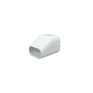 TS-100 TERMINALE USCITA TUBI NEW-LINE