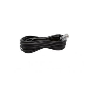 CAVO COLLEGAMENTO INTESTATO RJ45 8P - MT.1