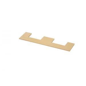 MASCHERA DI COPERTURA MCRY ROVERE SCURO