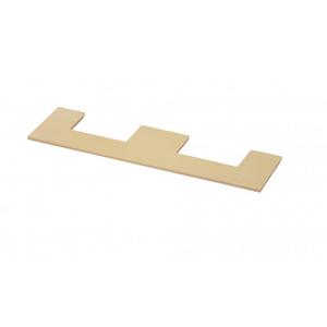 MASCHERA DI COPERTURA MCRY ROVERE CHIARO