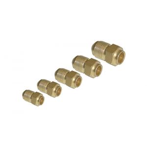 GIUNTO SALDARE 1/4 X 1/4 11135045