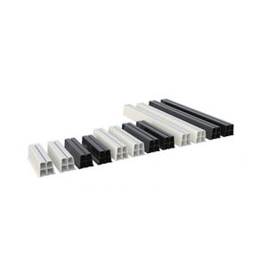 BASE ANTIVIBRANTE X UNITAEST. 450MM AVORIO
