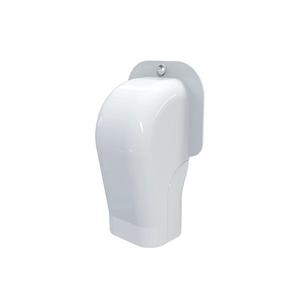 TM-72 TERMINALE 90 A MURO NEW-LINE