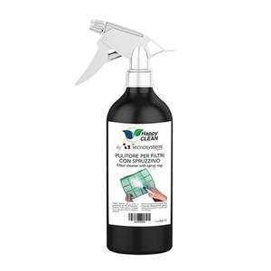 PULITORE PER FILTRI CON SPRUZZINO ML. 750