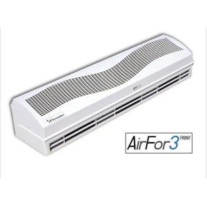 BARRIERA DARIA AIRFOR3 FRONT L1500