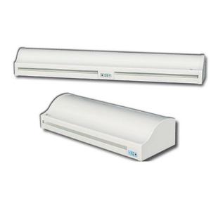 BARRIERA DARIA MODELLO 1500 CON RESIST.3200W