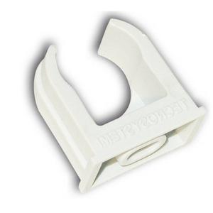 CLIPS - TCR 32 CLIPS FISSAGIO TCR 32