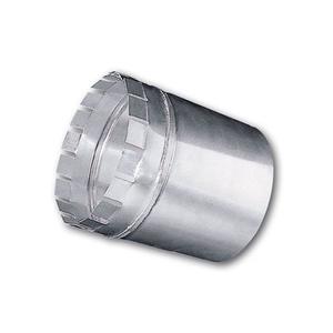 COLLARINO PER PLENUM DA D. 101 A D. 150 MM.