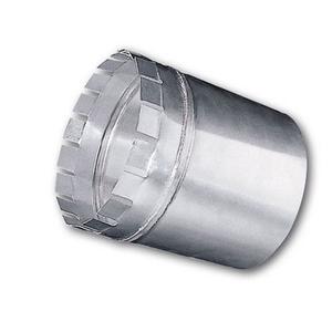COLLARINO PER PLENUM DA D. 151 A D. 200 MM.