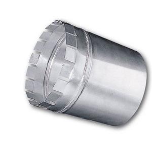 COLLARINO PER PLENUM DA D. 201 A D. 250 MM.