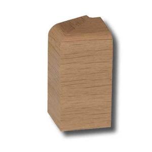 CURVA ANGOLO ESTERNO ROVERE CHIARO BATTISC. REFILINE