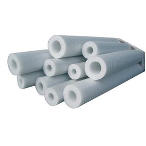 ISOLANTE PER TUBO RAME 1" E 1"1/8