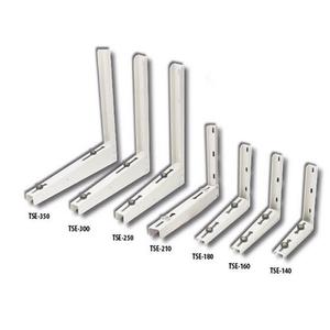 MENSOLA STANDARD TSE-160 (H. 400 P. 460)