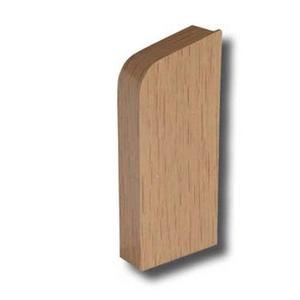 TAPPO TERMINALE DESTRA ROVERE CHIARO BATTIS. REFILINE