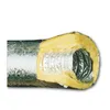Tubo alluminio termico d. parete d. 152 TECNOSYSTEMI - 11152152