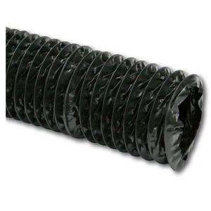 TUBO FLESSIBILE D. 204 PVC NON-ISOLATO