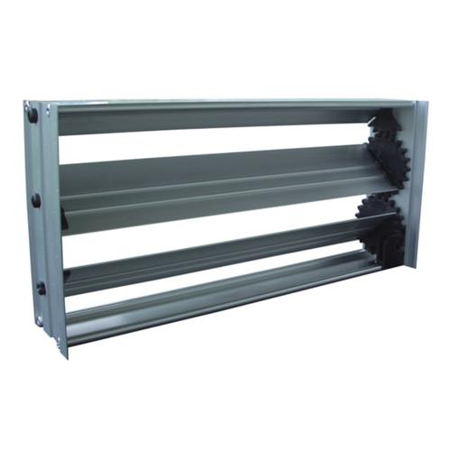 SERRANDA DI TARATURA 332 X 182 Foto 1