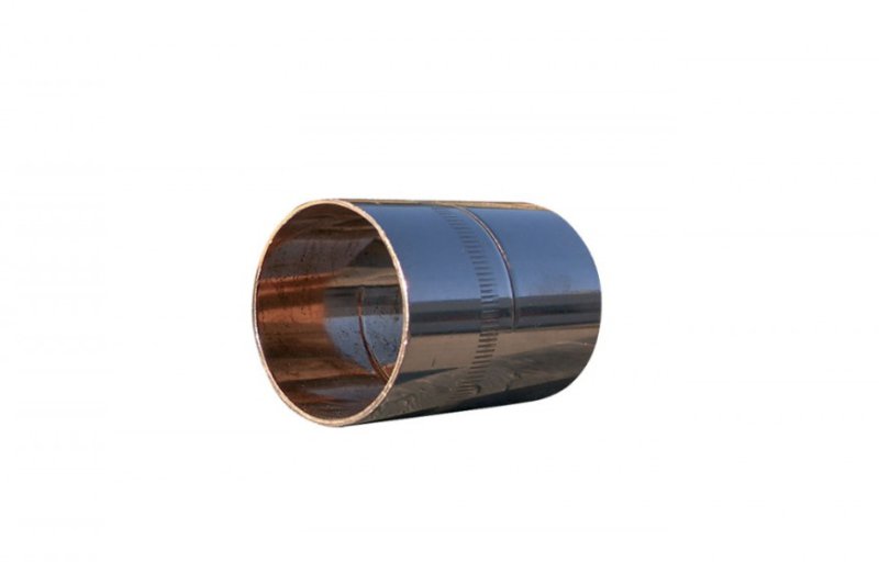 Manicotto Schermante In Rame Stagnato SUNNAREPOON - Calza Intrecciata Espandibile Per Messa A Terra, Protezione EMI/RFI, Diametro 5/8", Lunghezza 3,7 Metri