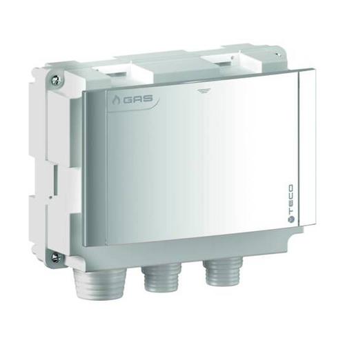 K2.2 COLLETTORE MULTI INTECETTAZIONE X2 DN20 Foto 2