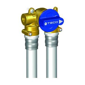 K4.1 KIT INTERCETTAZIONE SINGOLO